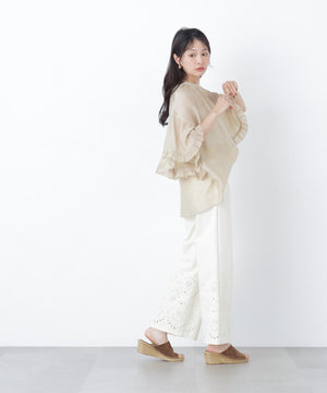 163cm 着用サイズ：M