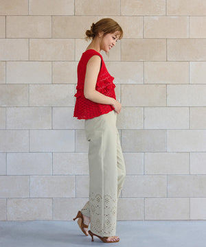 163cm 着用サイズ：M