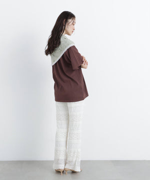 163cm 着用サイズ：FR