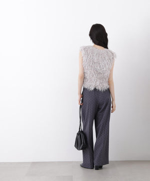 163cm 着用サイズ：FR