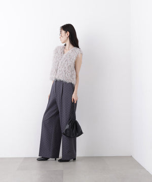 163cm 着用サイズ：FR