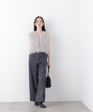 163cm 着用サイズ：FR