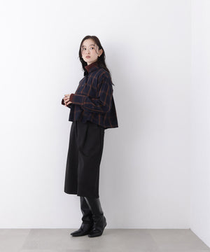 163cm 着用サイズ：FR