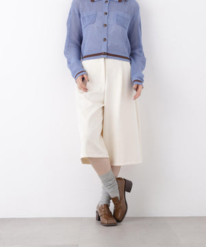 163cm 着用サイズ：FR