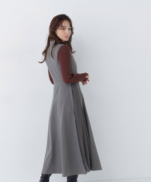 163cm 着用サイズ：M