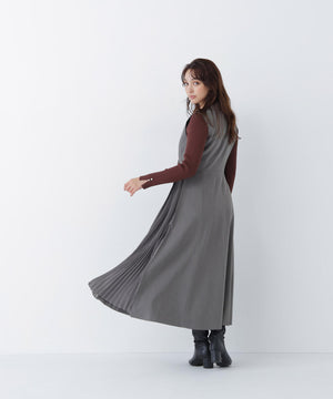 163cm 着用サイズ：M