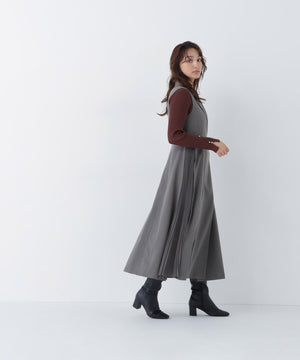 163cm 着用サイズ：M