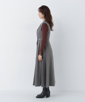 163cm 着用サイズ：M