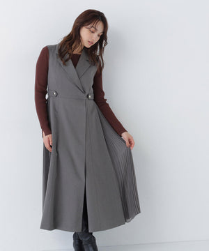 163cm 着用サイズ：M