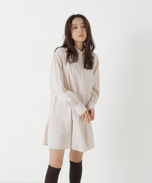 165.5cm 着用サイズ：FR