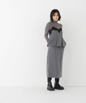 163cm 着用サイズ：M