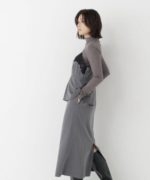 163cm 着用サイズ：M