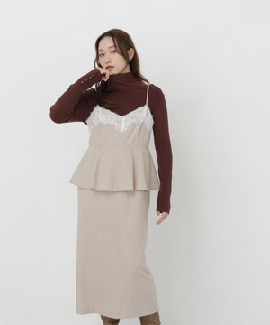 167cm 着用サイズ：M