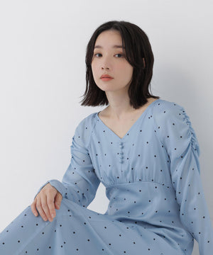 163cm 着用サイズ：M