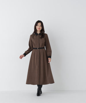 165cm 着用サイズ：M