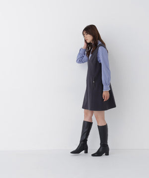 168cm 着用サイズ：M