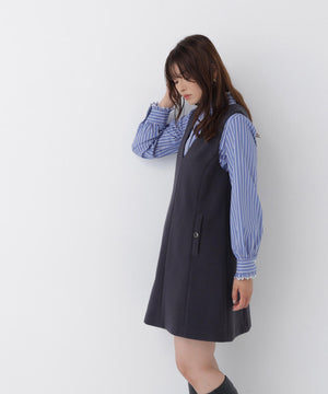 168cm 着用サイズ：M