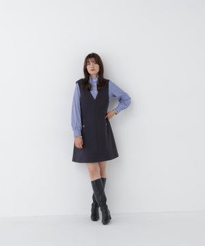 168cm 着用サイズ：M