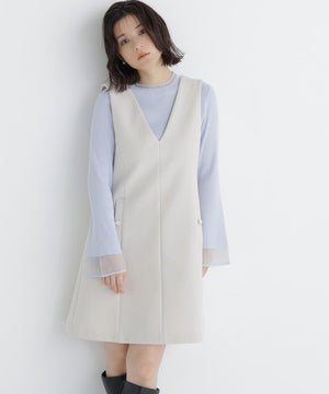163cm 着用サイズ：M
