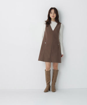 165.5cm 着用サイズ：M