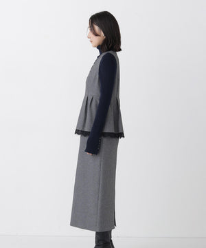 163cm 着用サイズ：M
