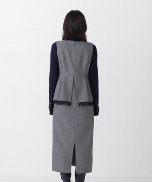 163cm 着用サイズ：M