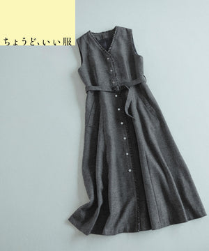 163cm 着用サイズ：M