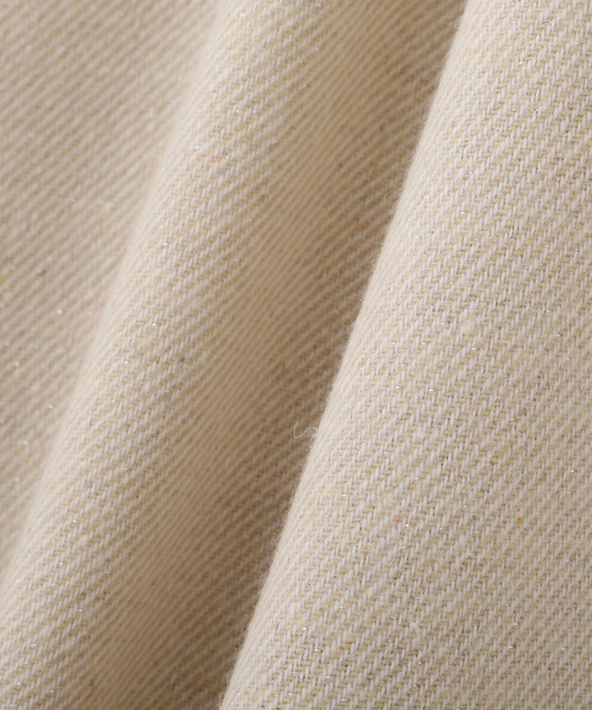 ＜ちょうど、いい服＞“あの人、素敵” ツイーディーワンピース