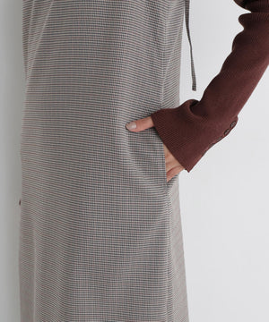 165.5cm 着用サイズ：M