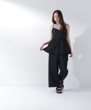 165.5cm 着用サイズ：FR