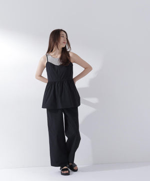 165.5cm 着用サイズ：FR
