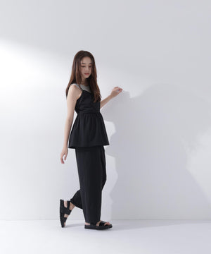 165.5cm 着用サイズ：FR