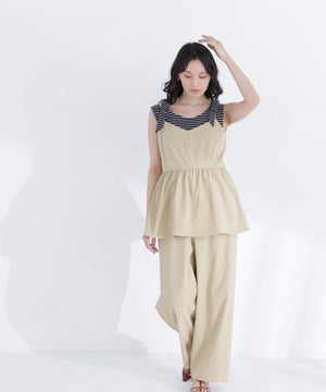 165cm 着用サイズ：FR