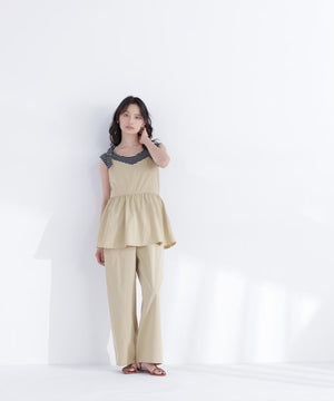 165cm 着用サイズ：FR