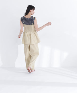 165cm 着用サイズ：FR