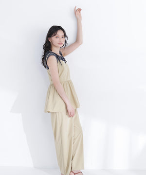 165cm 着用サイズ：FR