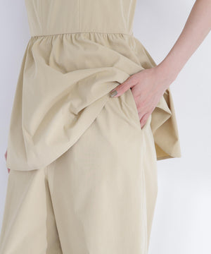 165cm 着用サイズ：FR