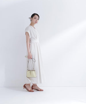 163cm 着用サイズ：M