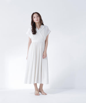 165.5cm 着用サイズ：M