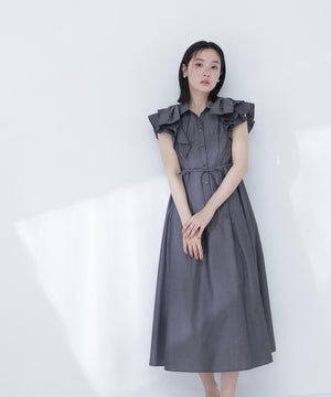 163cm 着用サイズ：M