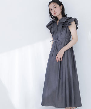 163cm 着用サイズ：M