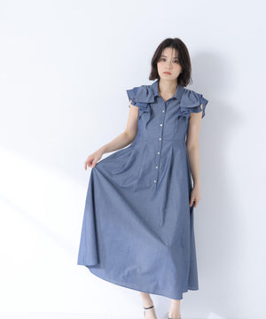 163cm 着用サイズ：M