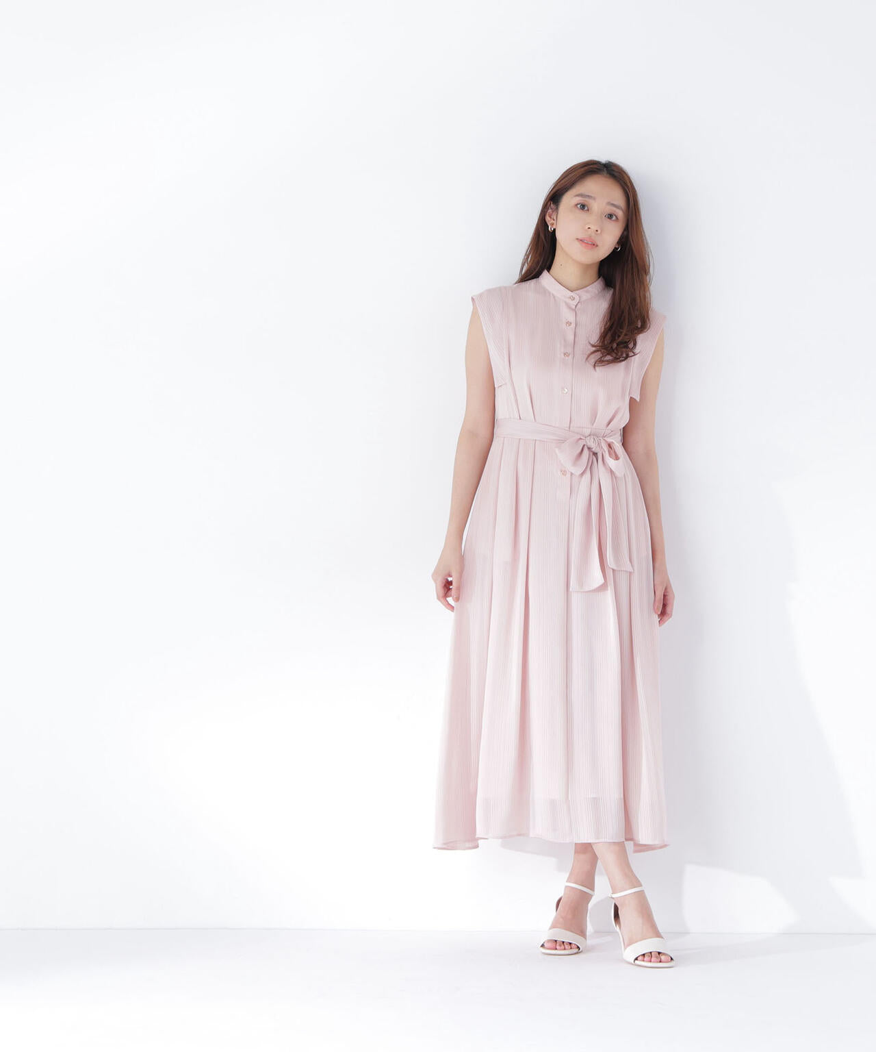 168cm 着用サイズ：M