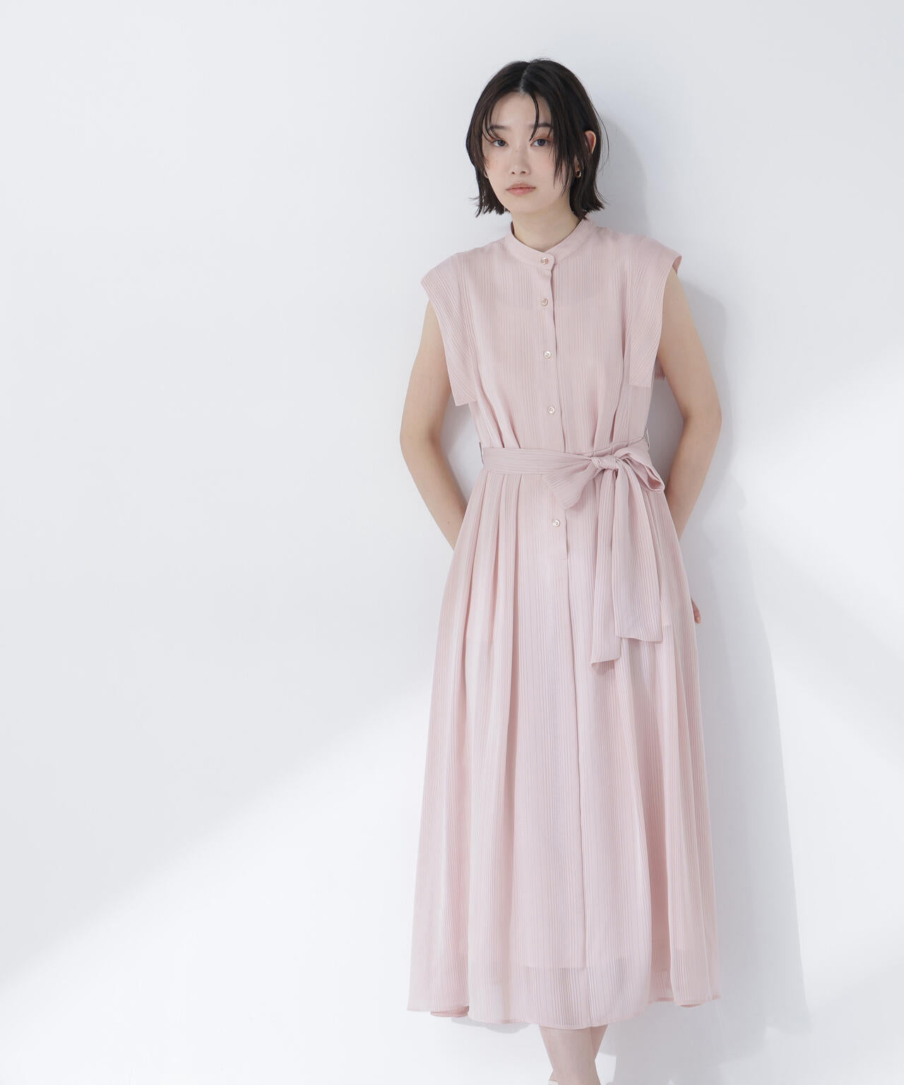 168cm 着用サイズ：M