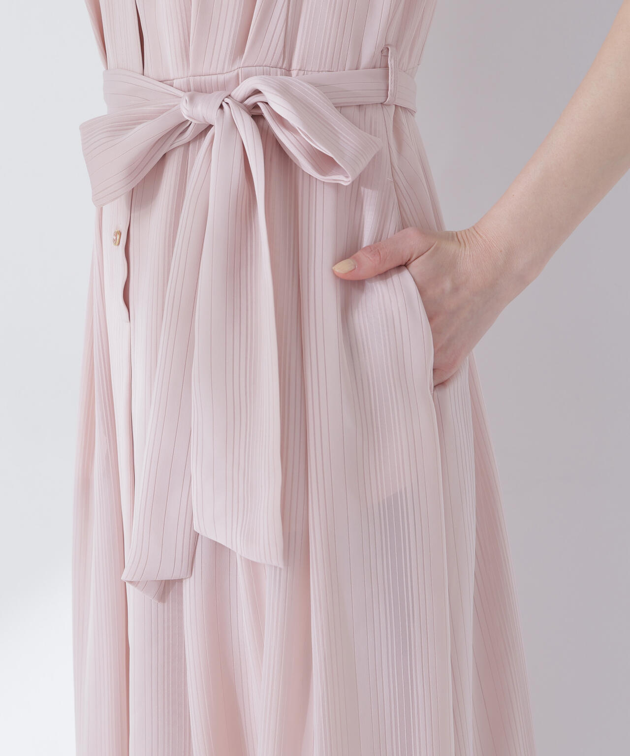 168cm 着用サイズ：M