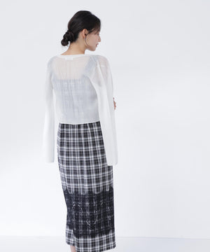 165cm 着用サイズ：M