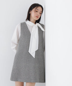 163cm 着用サイズ：M