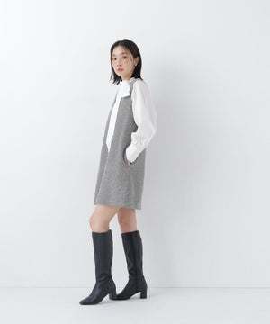 163cm 着用サイズ：M