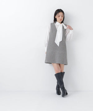 163cm 着用サイズ：M