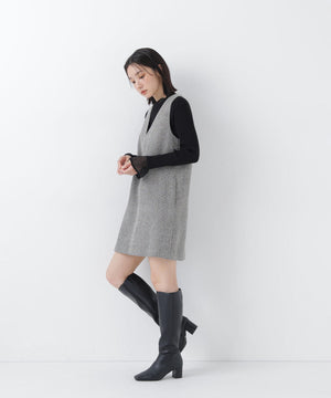 163cm 着用サイズ：M